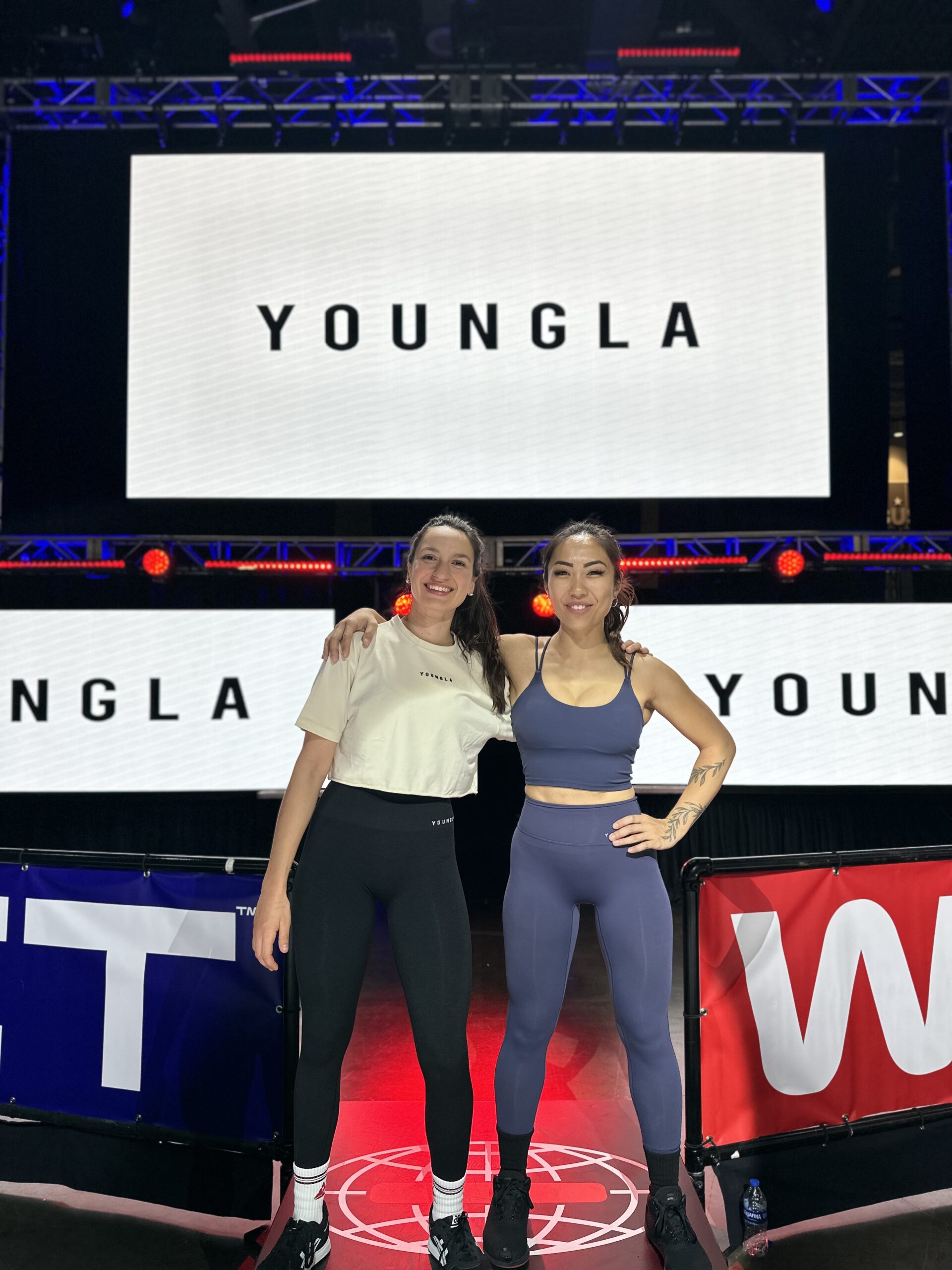  World Chase Tag - US National